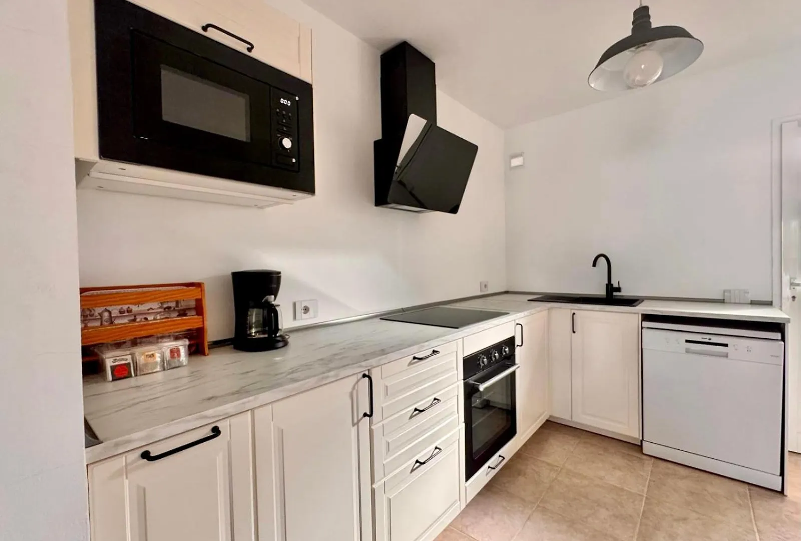 Apartament Queen Amanay - Terrazza, Confortevole, Tranquillo, Wi-Fi, Ac Costa Calma