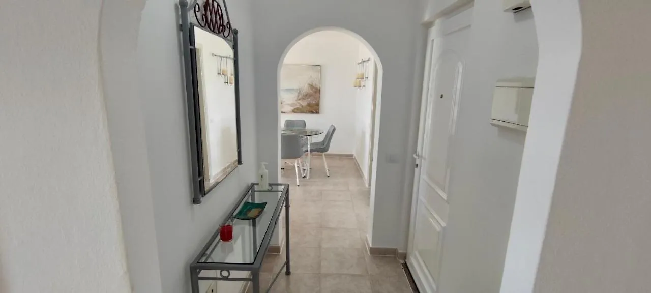 Queen Amanay - Terrazza, Confortevole, Tranquillo, Wi-Fi, Ac Costa Calma Spain