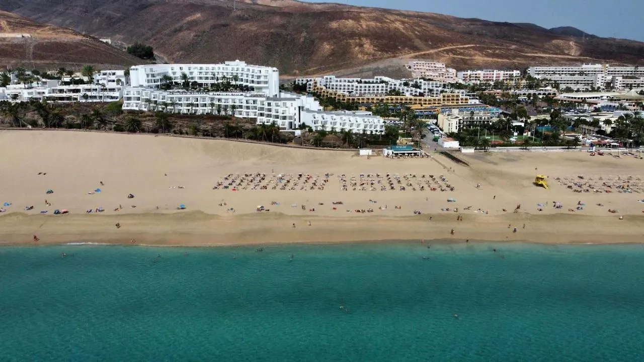 Apartment Queen Amanay - Terrazza, Confortevole, Tranquillo, Wi-Fi, Ac Costa Calma