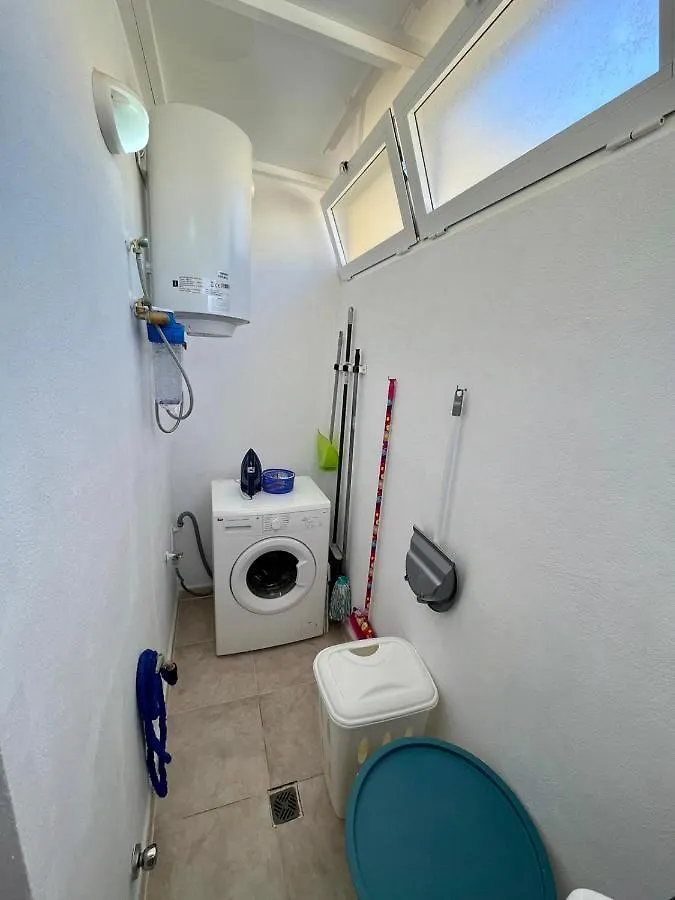 Queen Amanay - Terrazza, Confortevole, Tranquillo, Wi-Fi, Ac Costa Calma 0*,