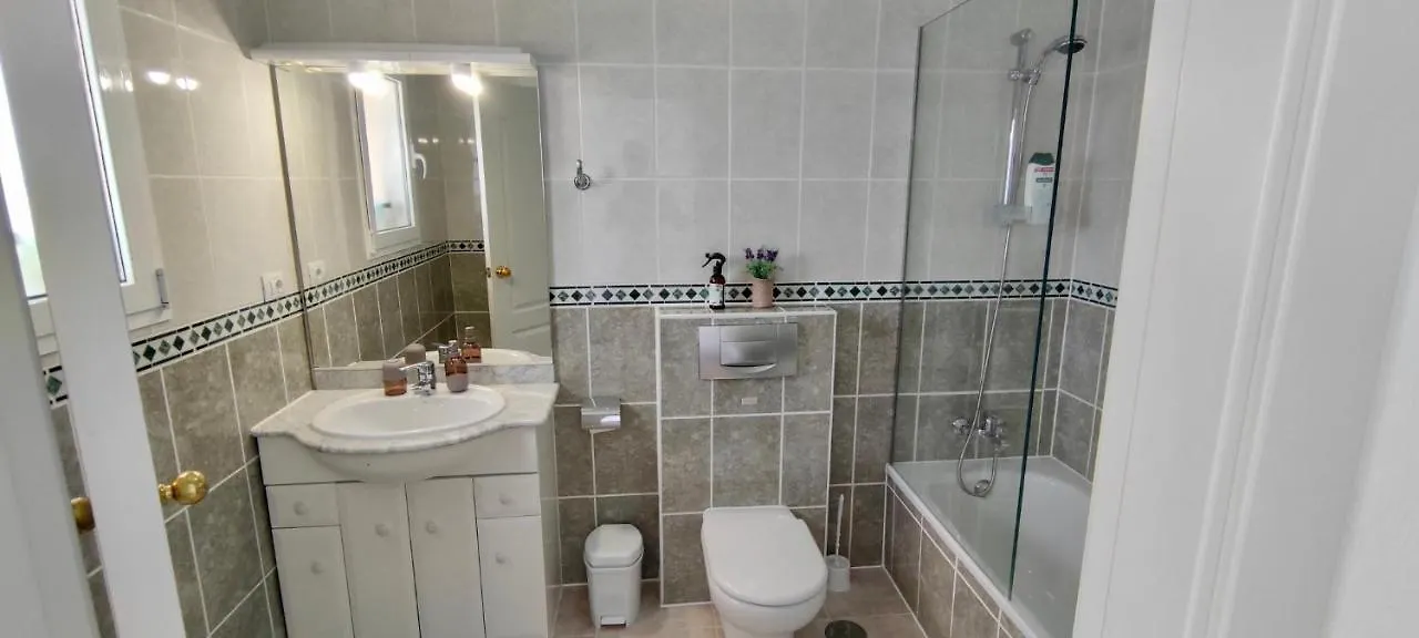 Apartment Queen Amanay - Terrazza, Confortevole, Tranquillo, Wi-Fi, Ac Costa Calma