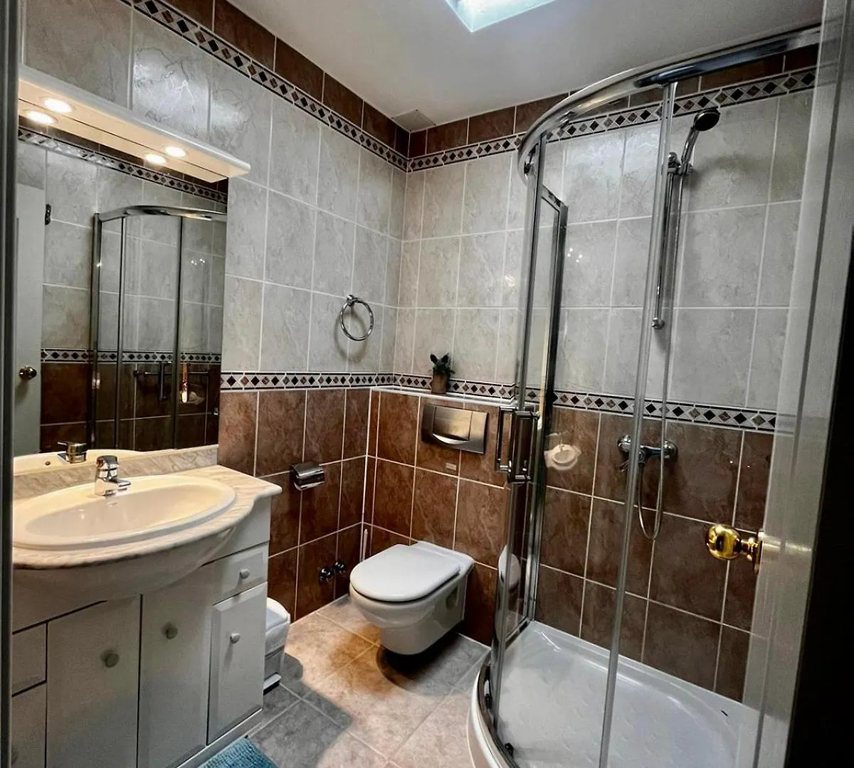 Queen Amanay - Terrazza, Confortevole, Tranquillo, Wi-Fi, Ac Costa Calma Apartman
